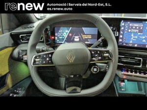 Renault Renault 5 E-tech Electrico R5 Iconic Cinq Autonomia Confort 110 Kw  - Foto 16
