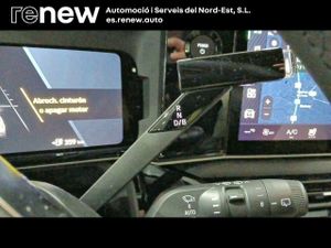 Renault Renault 5 E-tech Electrico R5 Iconic Cinq Autonomia Confort 110 Kw  - Foto 19