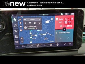 Renault Renault 5 E-tech Electrico R5 Iconic Cinq Autonomia Confort 110 Kw  - Foto 18
