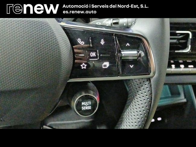 Renault Renault 5 E-tech Electrico R5 Iconic Cinq Autonomia Confort 110 Kw  - Foto 23