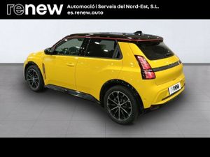 Renault Renault 5 E-tech Electrico R5 Iconic Cinq Autonomia Confort 110 Kw  - Foto 8