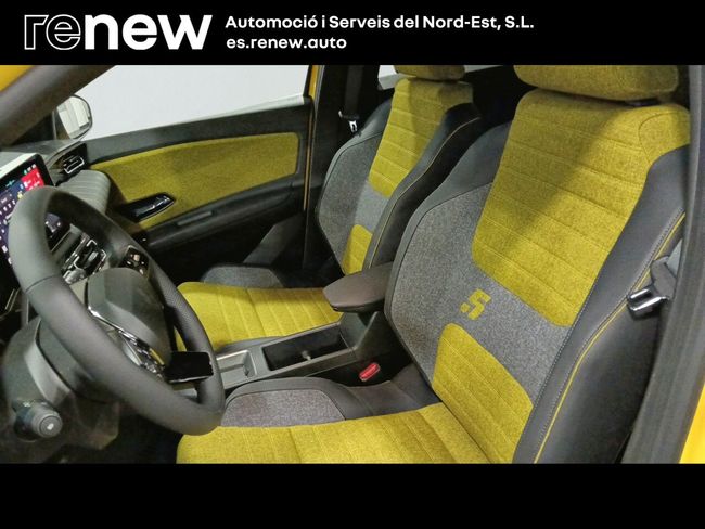 Renault Renault 5 E-tech Electrico R5 Iconic Cinq Autonomia Confort 110 Kw  - Foto 13