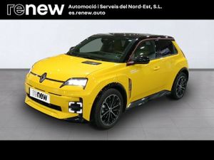 Renault Renault 5 E-tech Electrico R5 Iconic Cinq Autonomia Confort 110 Kw  - Foto 2