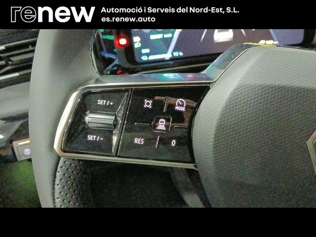 Renault Renault 5 E-tech Electrico R5 Iconic Cinq Autonomia Confort 110 Kw  - Foto 22