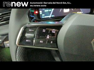 Renault Renault 5 E-tech Electrico R5 Iconic Cinq Autonomia Confort 110 Kw  - Foto 22