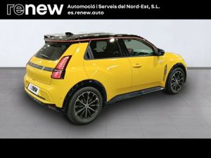 Renault Renault 5 E-tech Electrico R5 Iconic Cinq Autonomia Confort 110 Kw  - Foto 6