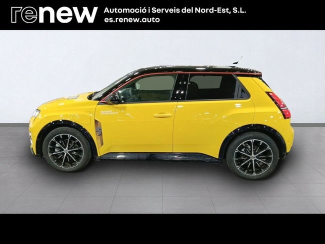 Renault Renault 5 E-tech Electrico R5 Iconic Cinq Autonomia Confort 110 Kw  - Foto 9