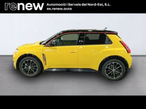 Renault Renault 5 E-tech Electrico R5 Iconic Cinq Autonomia Confort 110 Kw  - Foto 9