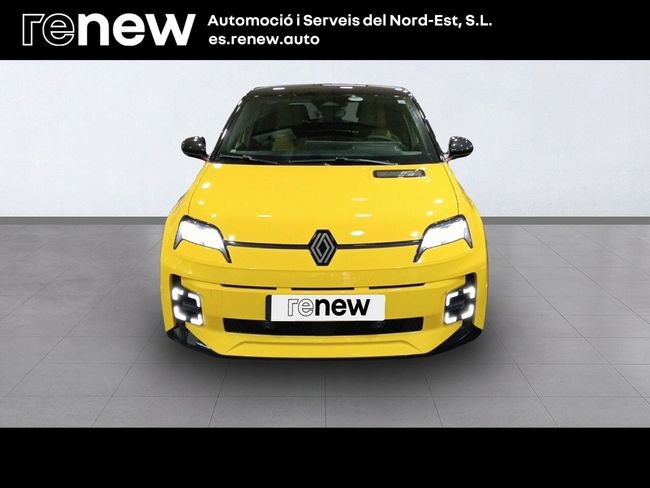 Renault Renault 5 E-tech Electrico R5 Iconic Cinq Autonomia Confort 110 Kw  - Foto 3