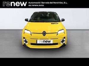 Renault Renault 5 E-tech Electrico R5 Iconic Cinq Autonomia Confort 110 Kw  - Foto 3