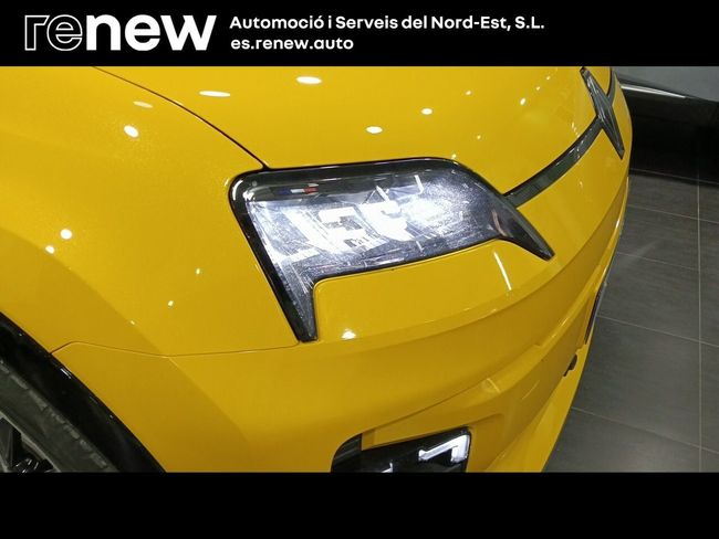 Renault Renault 5 E-tech Electrico R5 Iconic Cinq Autonomia Confort 110 Kw  - Foto 10