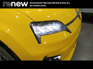 Renault Renault 5 E-tech Electrico R5 Iconic Cinq Autonomia Confort 110 Kw  - Foto 10