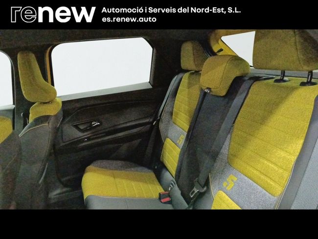 Renault Renault 5 E-tech Electrico R5 Iconic Cinq Autonomia Confort 110 Kw  - Foto 14