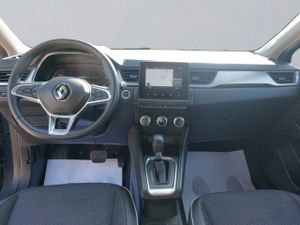Renault Captur Diesel Blue Dci Zen Edc 85kw  - Foto 15