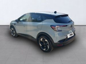 Renault Captur Hibrido E-tech Techno 105kw  - Foto 8
