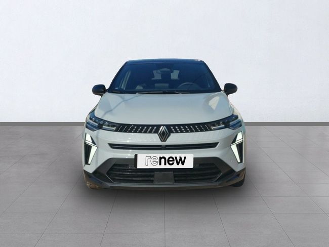 Renault Captur Hibrido E-tech Techno 105kw  - Foto 3