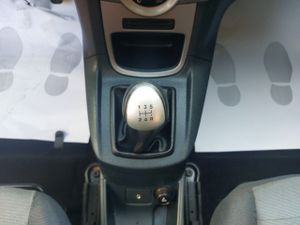 Ford Fiesta 1.25 Trend 82  - Foto 18