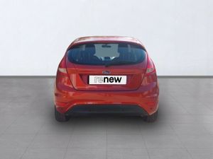 Ford Fiesta 1.25 Trend 82  - Foto 5