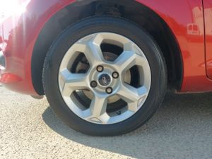 Ford Fiesta 1.25 Trend 82  - Foto 9
