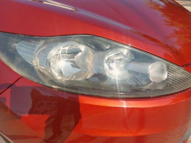 Ford Fiesta 1.25 Trend 82  - Foto 12