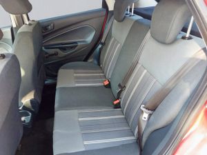 Ford Fiesta 1.25 Trend 82  - Foto 15