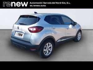 Renault Captur Tce Gpf Limited 96kw  - Foto 6