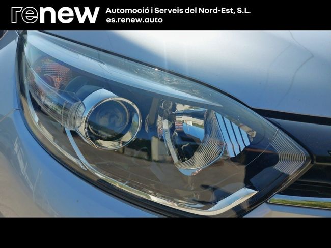 Renault Captur Tce Gpf Limited 96kw  - Foto 12
