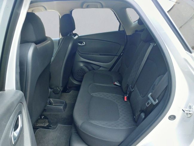 Renault Captur Tce Gpf Limited 96kw  - Foto 14