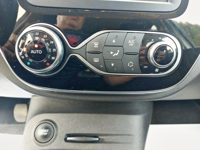 Renault Captur Tce Gpf Limited 96kw  - Foto 19
