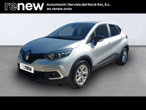 Renault Captur Tce Gpf Limited 96kw  - Foto 2
