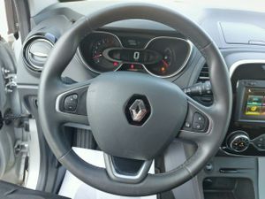 Renault Captur Tce Gpf Limited 96kw  - Foto 17