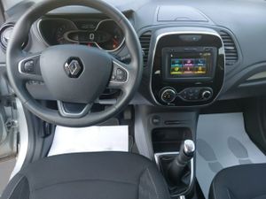 Renault Captur Tce Gpf Limited 96kw  - Foto 15