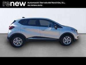 Renault Captur Tce Gpf Limited 96kw  - Foto 5