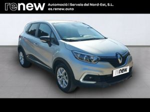 Renault Captur Tce Gpf Limited 96kw  - Foto 4