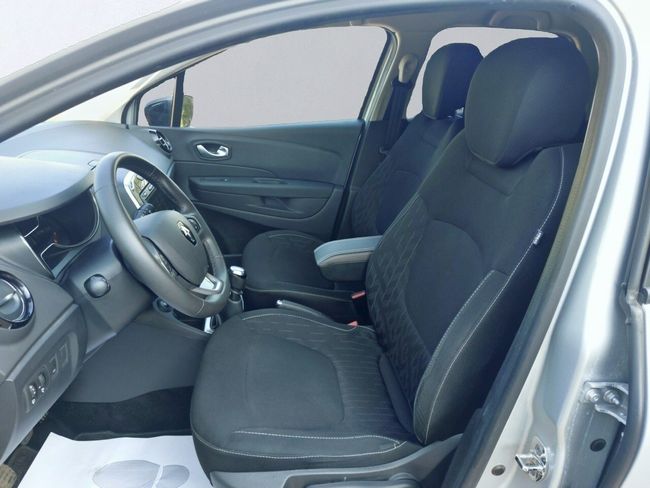 Renault Captur Tce Gpf Limited 96kw  - Foto 13