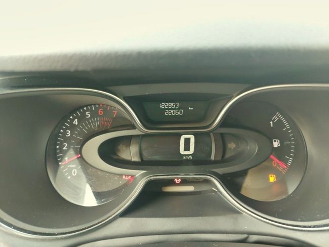 Renault Captur Tce Gpf Limited 96kw  - Foto 16