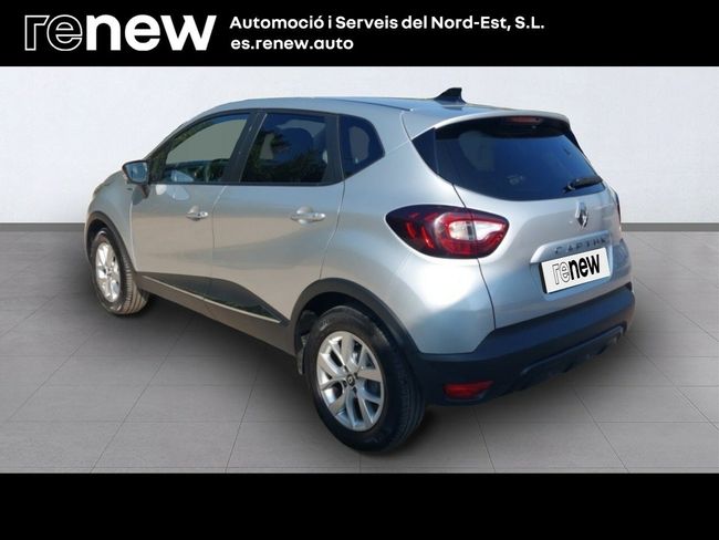 Renault Captur Tce Gpf Limited 96kw  - Foto 8