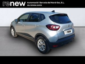 Renault Captur Tce Gpf Limited 96kw  - Foto 8
