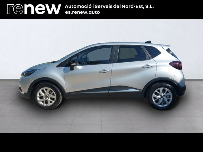 Renault Captur Tce Gpf Limited 96kw  - Foto 9