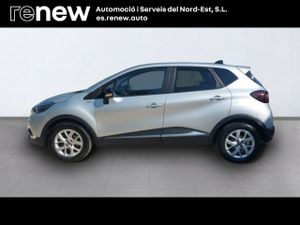 Renault Captur Tce Gpf Limited 96kw  - Foto 9