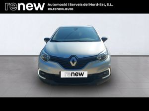 Renault Captur Tce Gpf Limited 96kw  - Foto 3