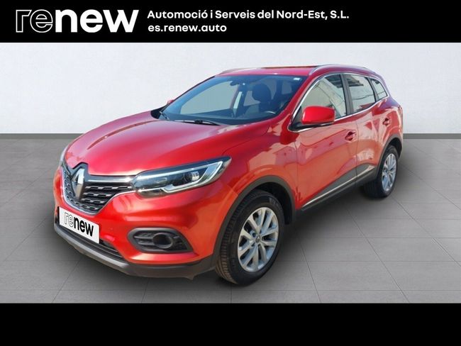 Renault Kadjar Diesel 1.5dci Blue Business 85kw  - Foto 1
