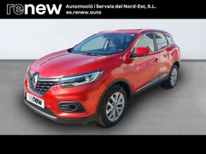Renault Kadjar Diesel 1.5dci Blue Business 85kw  - Foto 2