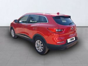 Renault Kadjar Diesel 1.5dci Blue Business 85kw  - Foto 9