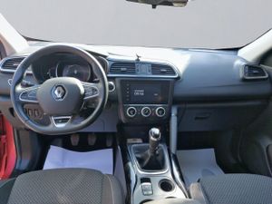 Renault Kadjar Diesel 1.5dci Blue Business 85kw  - Foto 12