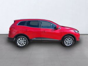 Renault Kadjar Diesel 1.5dci Blue Business 85kw  - Foto 6