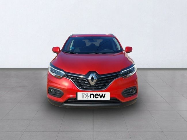 Renault Kadjar Diesel 1.5dci Blue Business 85kw  - Foto 3
