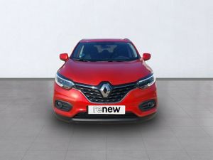 Renault Kadjar Diesel 1.5dci Blue Business 85kw  - Foto 3