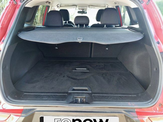 Renault Kadjar Diesel 1.5dci Blue Business 85kw  - Foto 19
