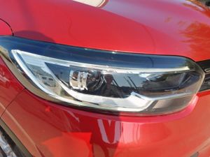 Renault Kadjar Diesel 1.5dci Blue Business 85kw  - Foto 10